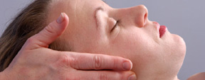 Biodynamic Cranial Sacral Treatment